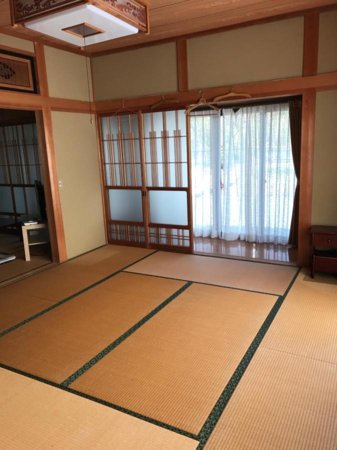 民泊　二見のおうち Apartment Hutami Exterior foto