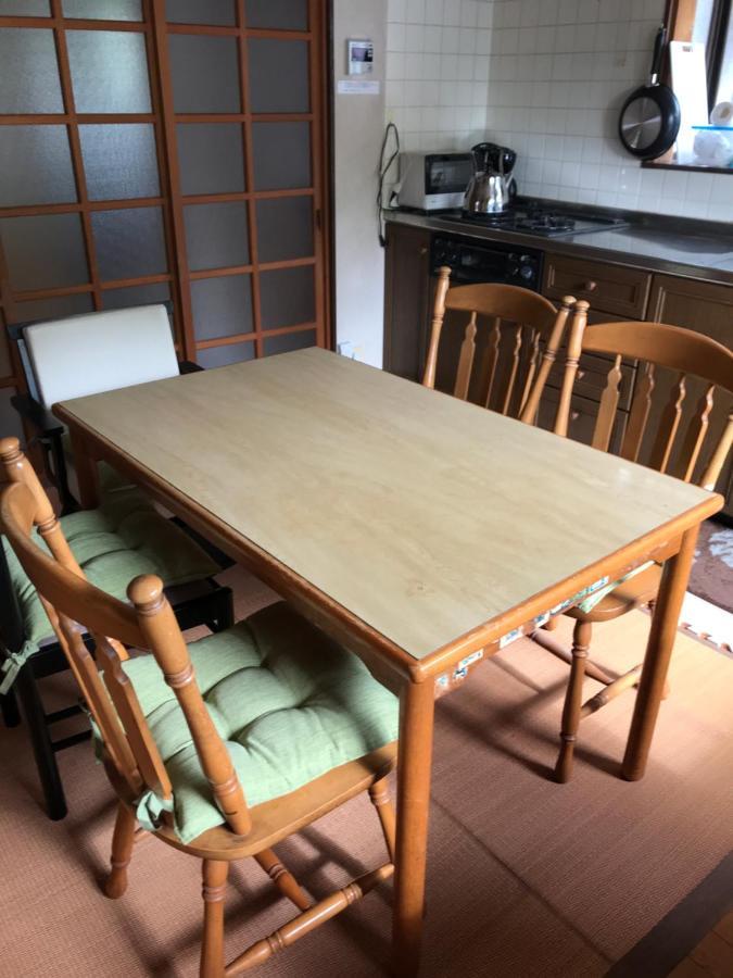 民泊　二見のおうち Apartment Hutami Exterior foto