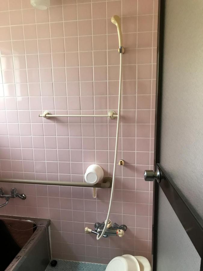 民泊　二見のおうち Apartment Hutami Exterior foto