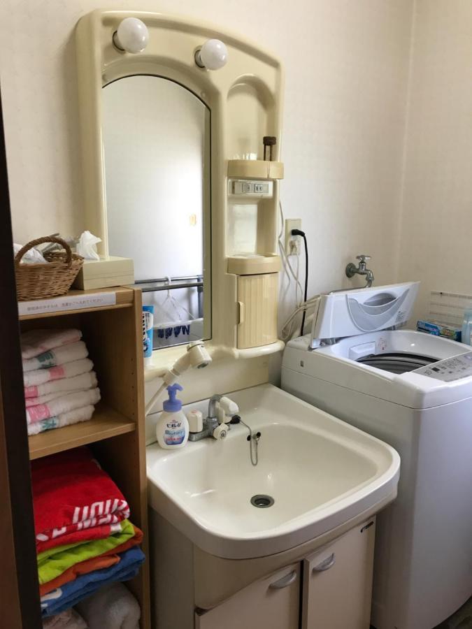 民泊　二見のおうち Apartment Hutami Exterior foto